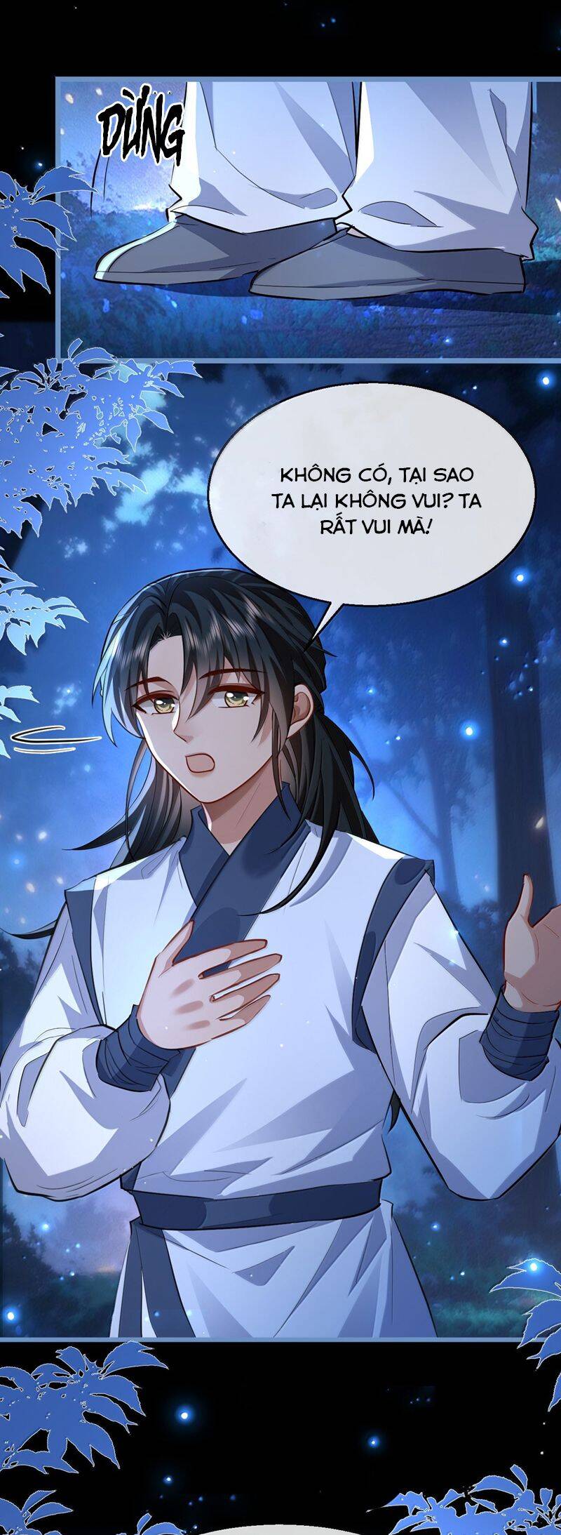 Ma Tôn Đại Nhân Song Tu Không Chapter  85 - 20