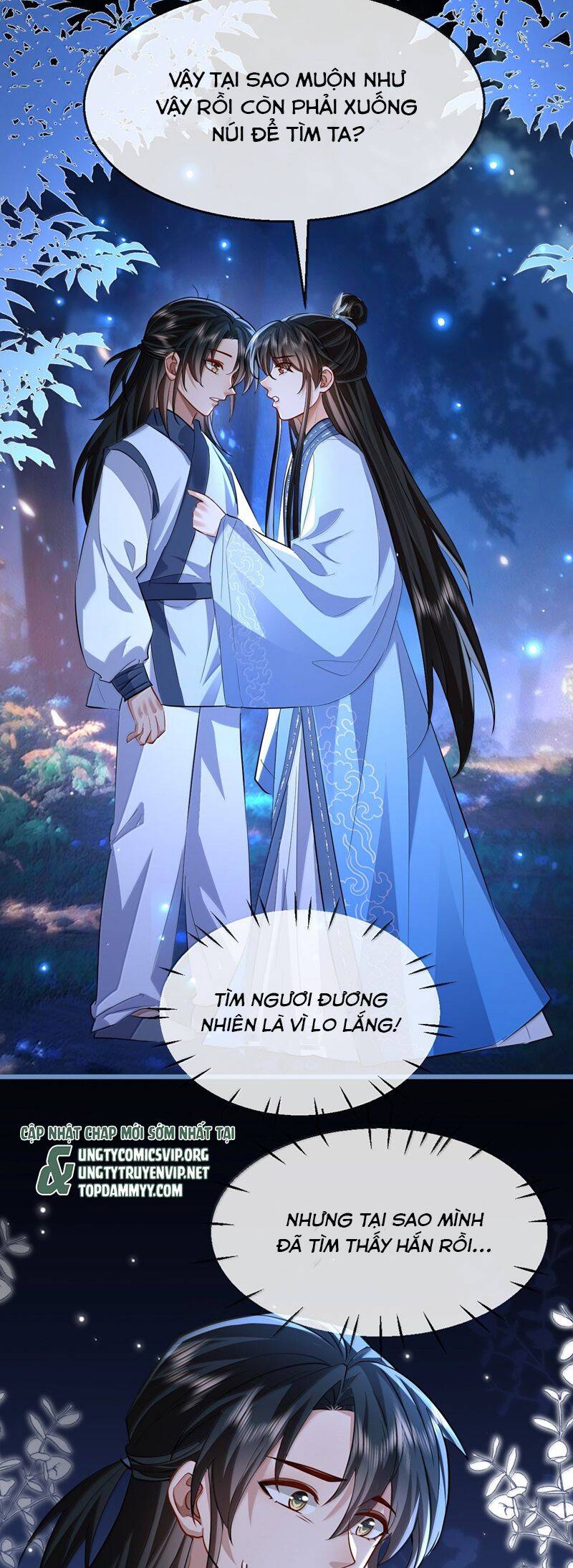 Ma Tôn Đại Nhân Song Tu Không Chapter  85 - 21