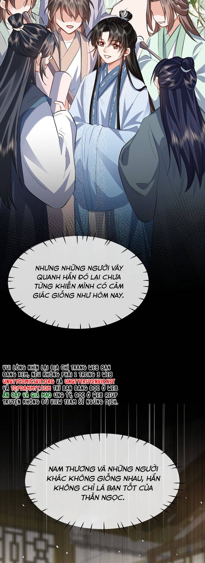 Ma Tôn Đại Nhân Song Tu Không Chapter  85 - 23