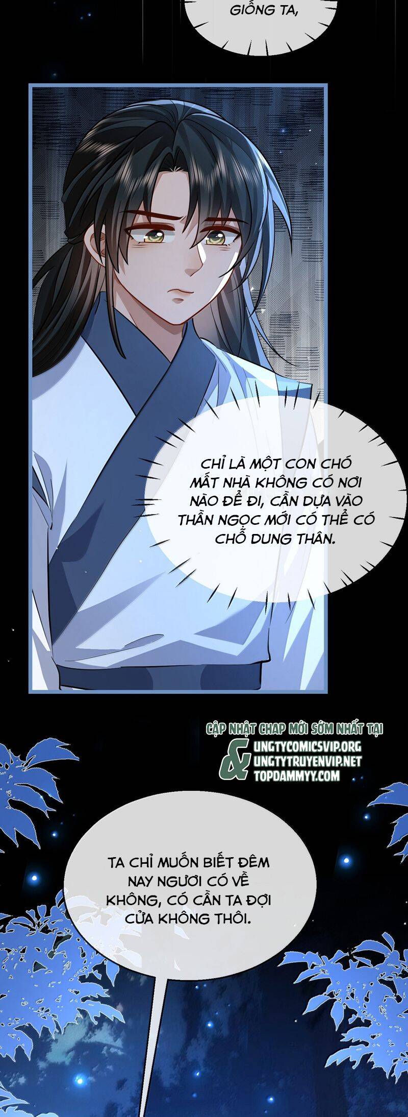 Ma Tôn Đại Nhân Song Tu Không Chapter  85 - 25