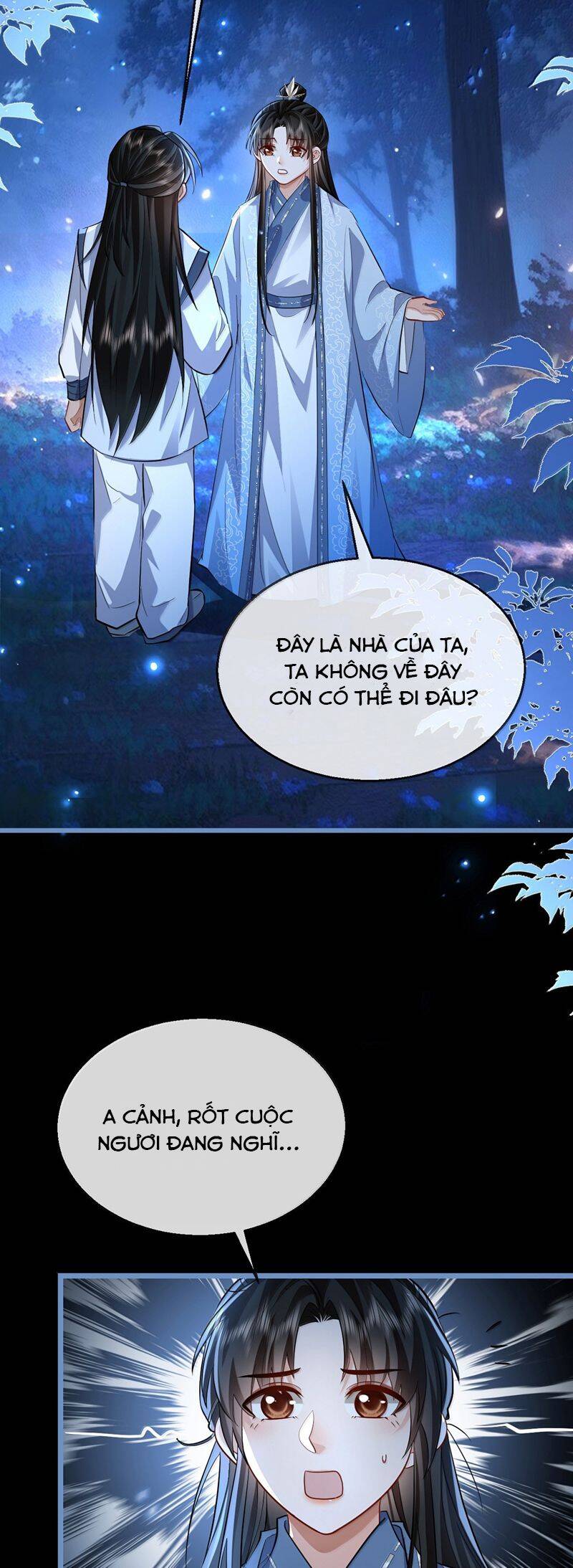 Ma Tôn Đại Nhân Song Tu Không Chapter  85 - 26