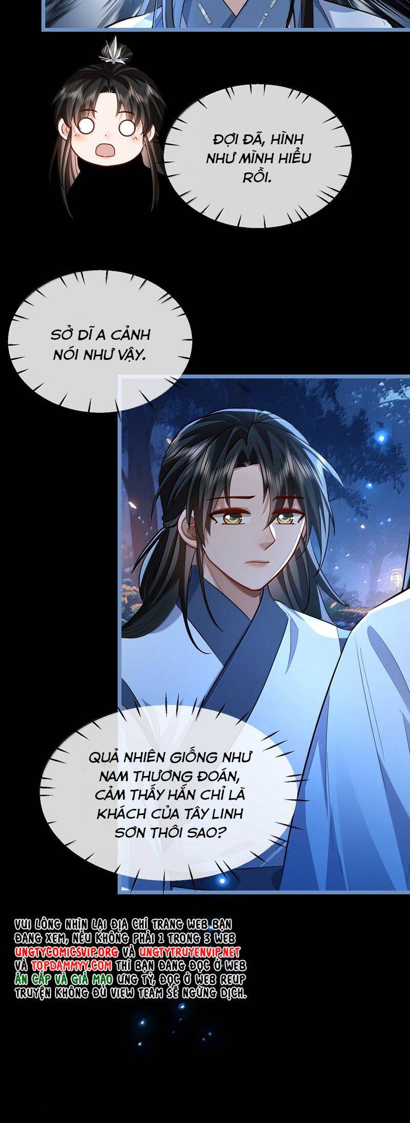 Ma Tôn Đại Nhân Song Tu Không Chapter  85 - 27