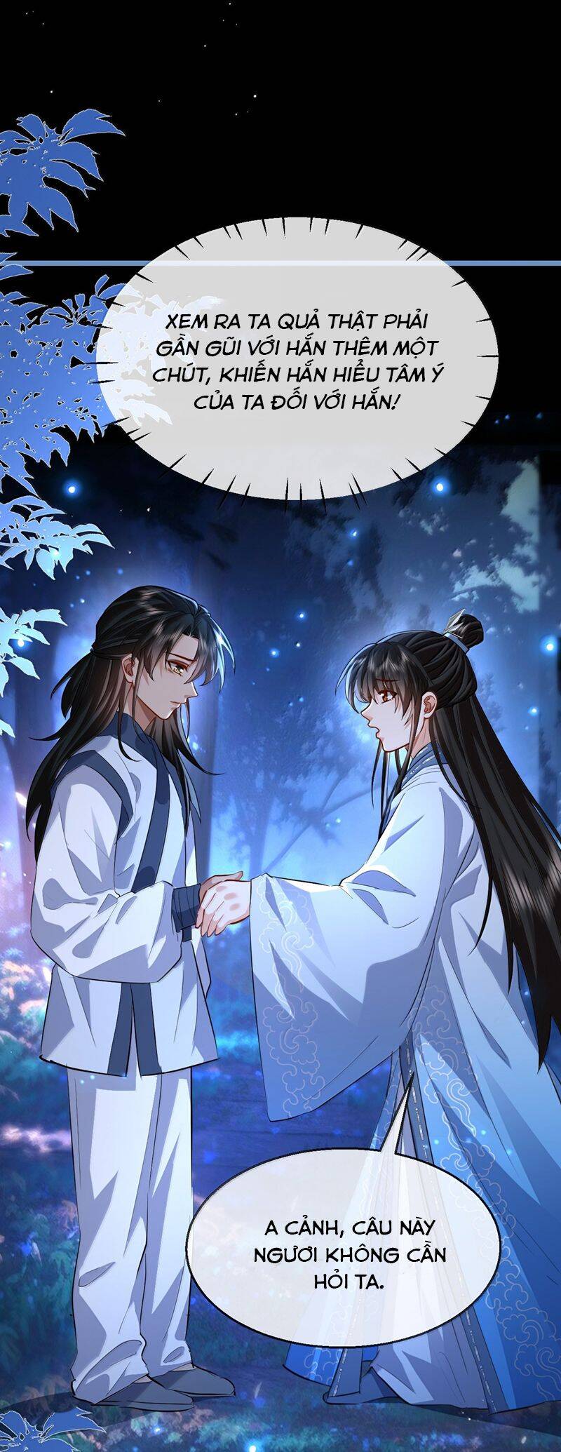 Ma Tôn Đại Nhân Song Tu Không Chapter  85 - 28