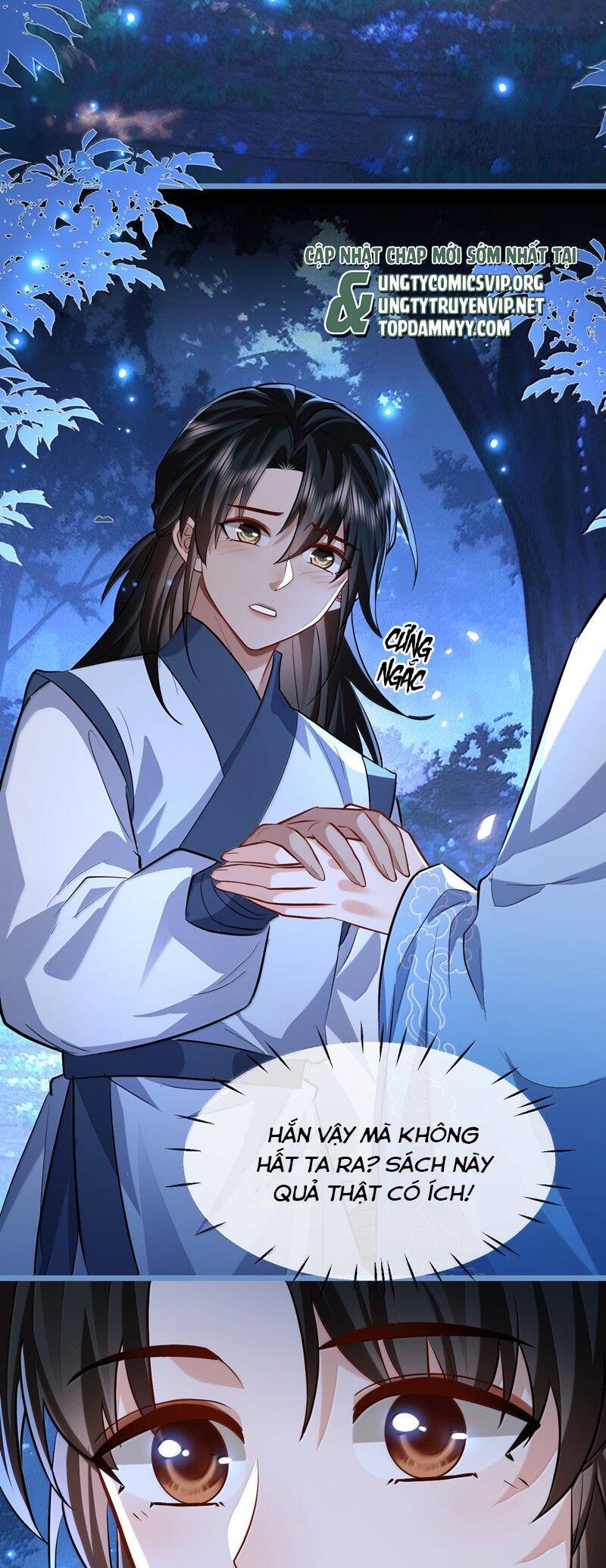 Ma Tôn Đại Nhân Song Tu Không Chapter  85 - 29