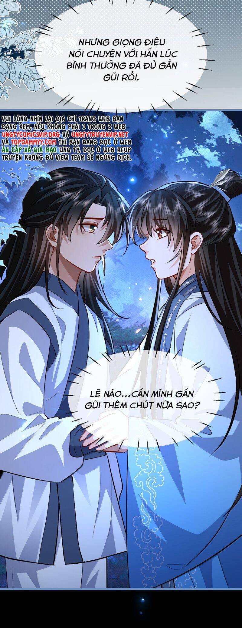 Ma Tôn Đại Nhân Song Tu Không Chapter  85 - 31