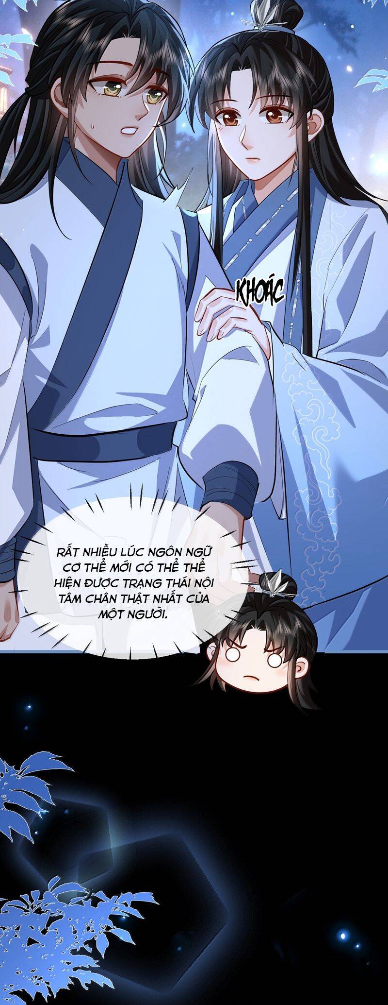 Ma Tôn Đại Nhân Song Tu Không Chapter  85 - 34