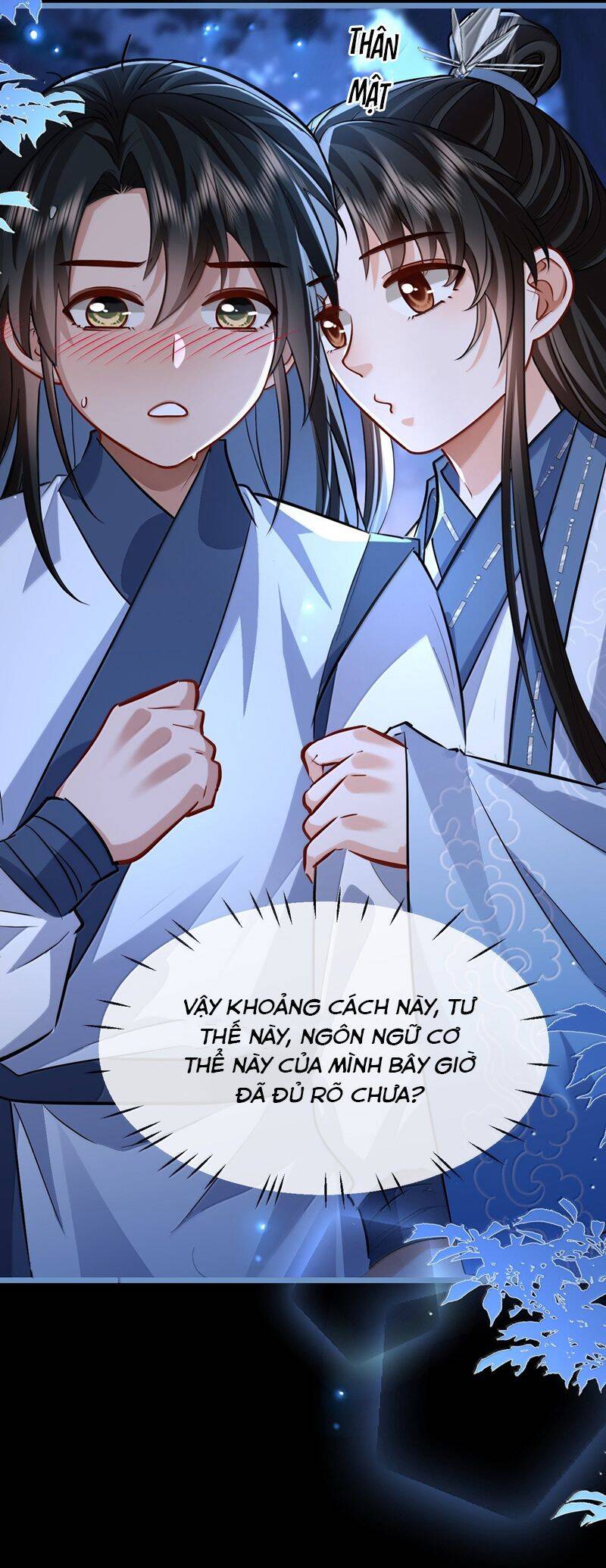 Ma Tôn Đại Nhân Song Tu Không Chapter  85 - 35