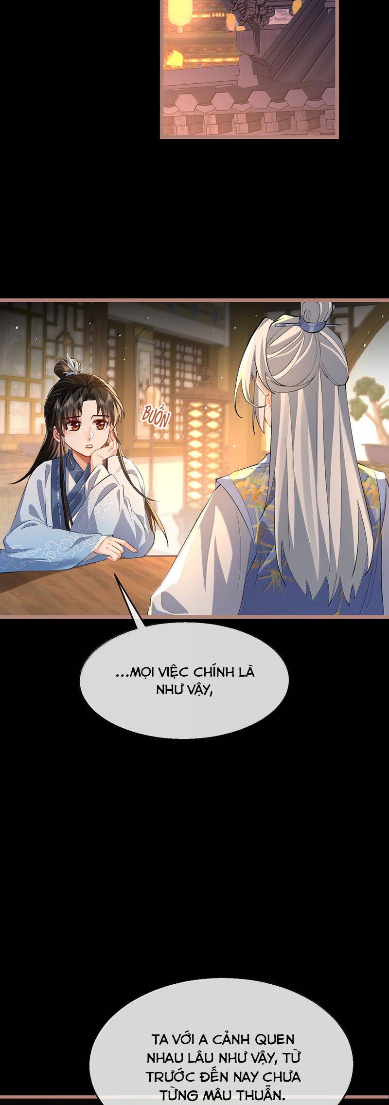 Ma Tôn Đại Nhân Song Tu Không Chapter  85 - 7