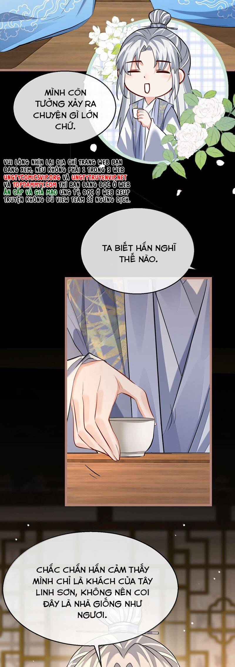 Ma Tôn Đại Nhân Song Tu Không Chapter  85 - 10