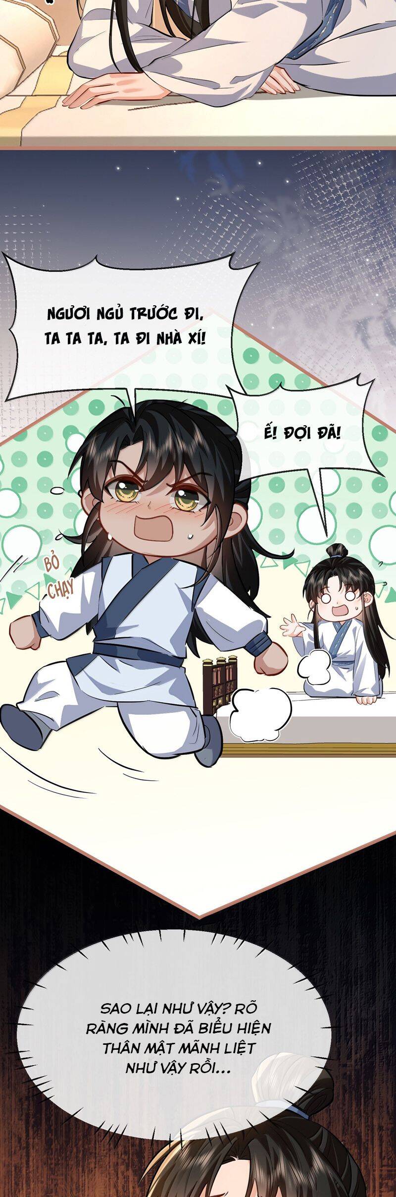 Ma Tôn Đại Nhân Song Tu Không Chapter  86 - 11