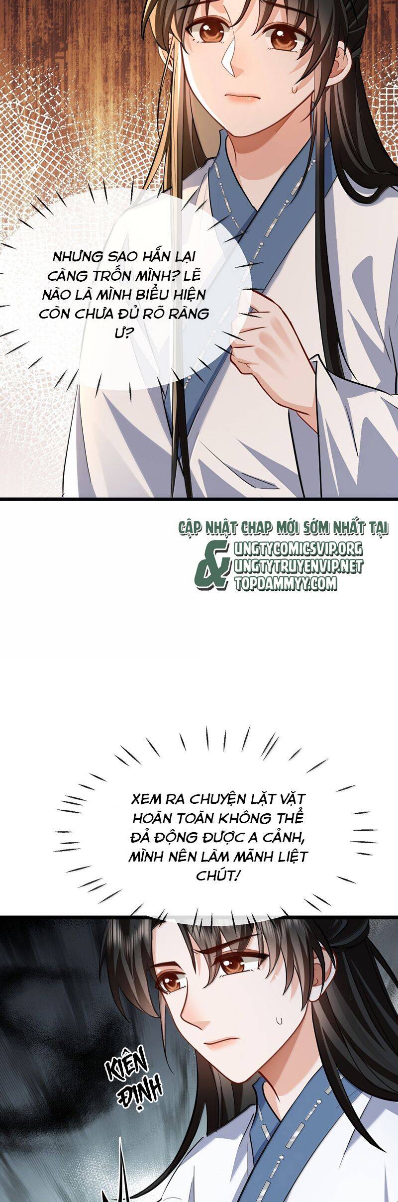 Ma Tôn Đại Nhân Song Tu Không Chapter  86 - 12