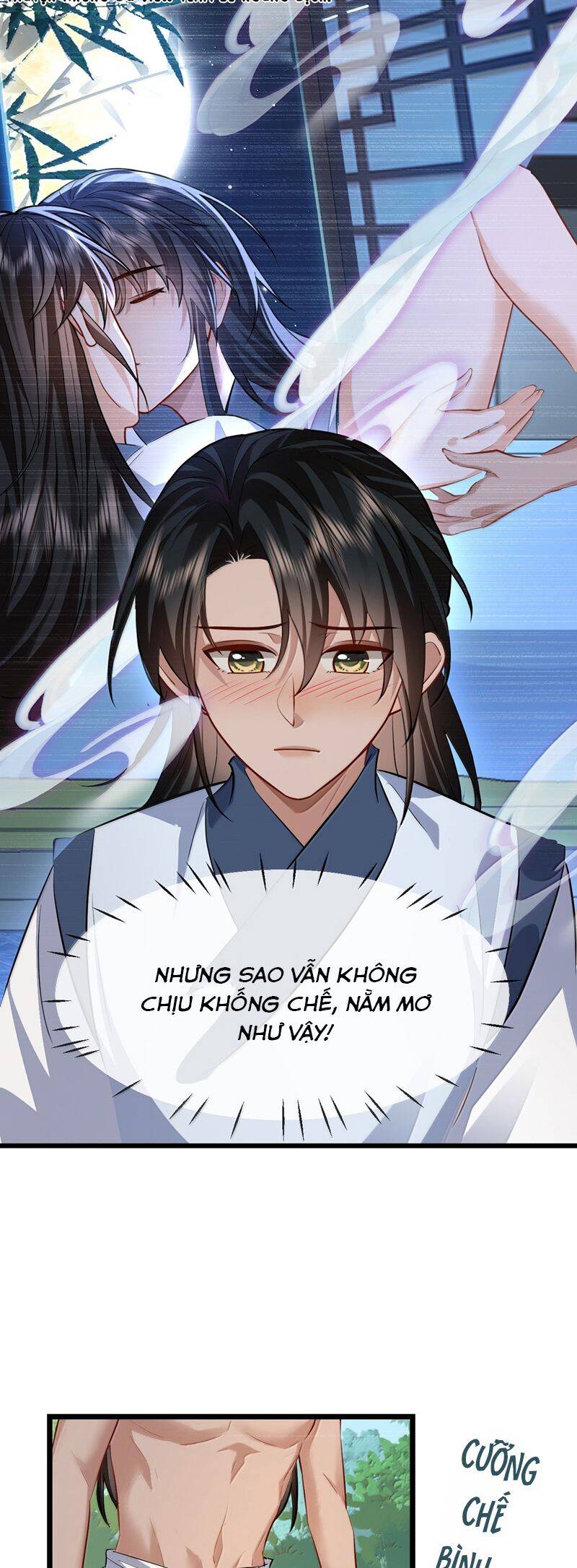 Ma Tôn Đại Nhân Song Tu Không Chapter  86 - 15