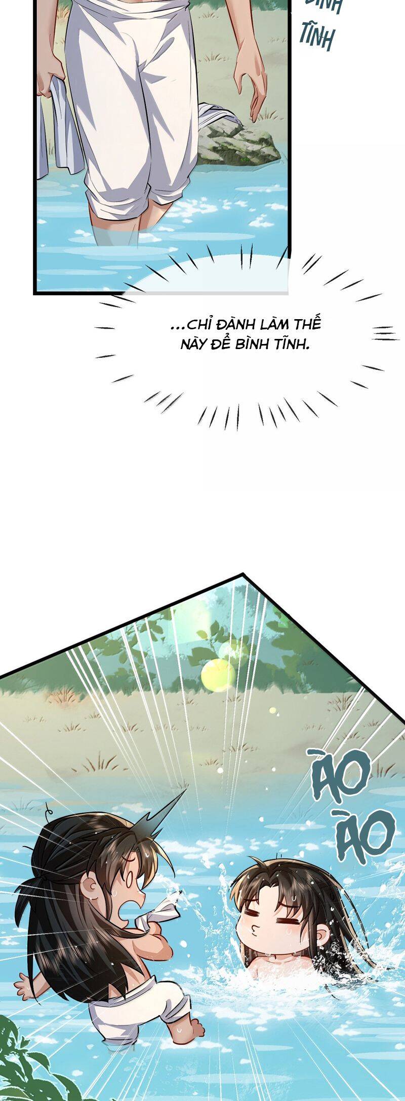 Ma Tôn Đại Nhân Song Tu Không Chapter  86 - 16