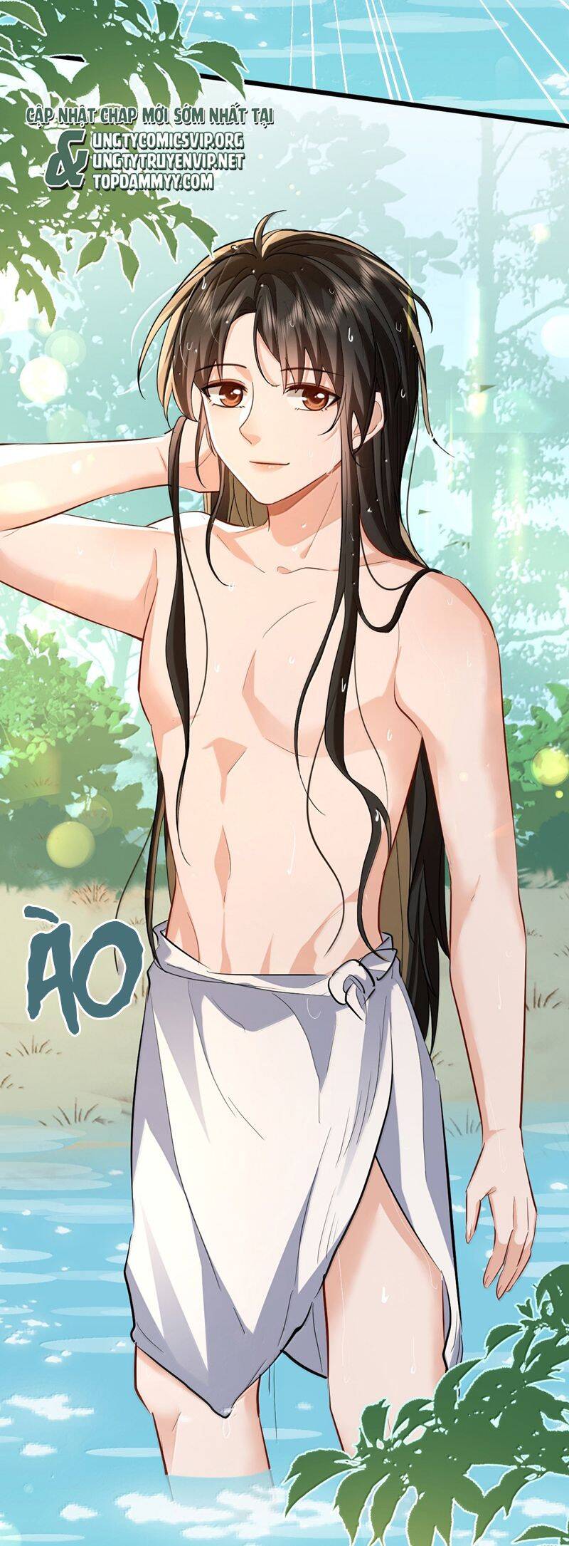 Ma Tôn Đại Nhân Song Tu Không Chapter  86 - 17