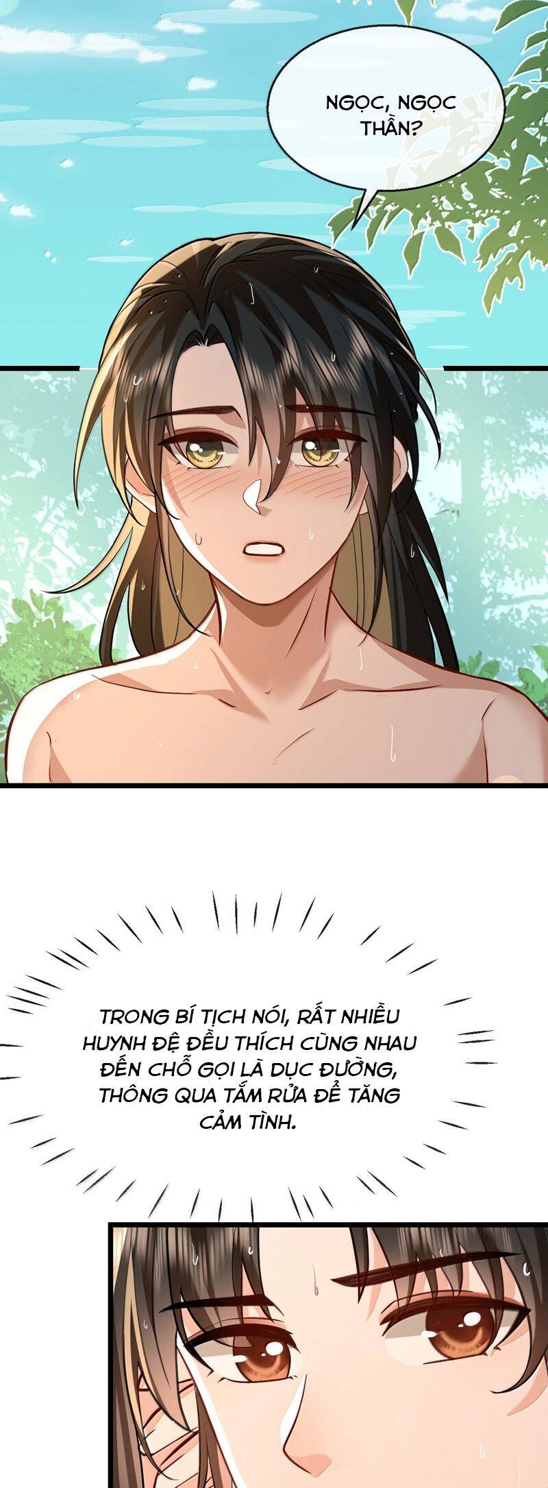 Ma Tôn Đại Nhân Song Tu Không Chapter  86 - 18