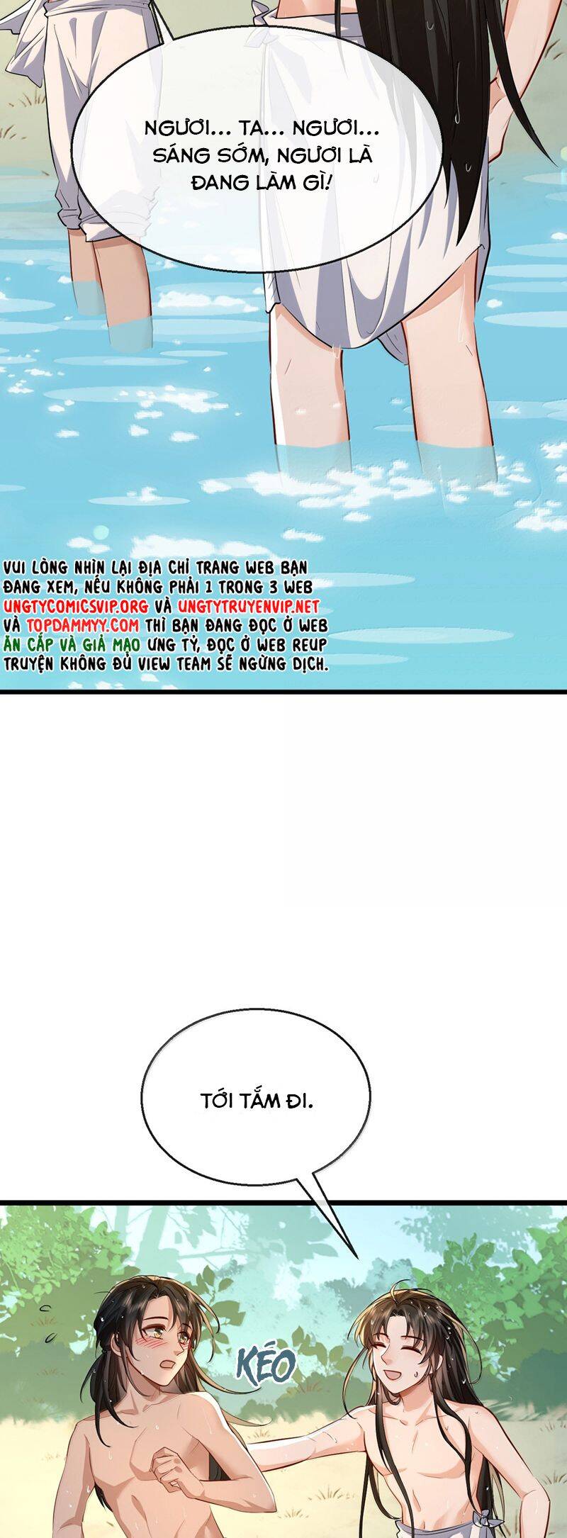 Ma Tôn Đại Nhân Song Tu Không Chapter  86 - 20