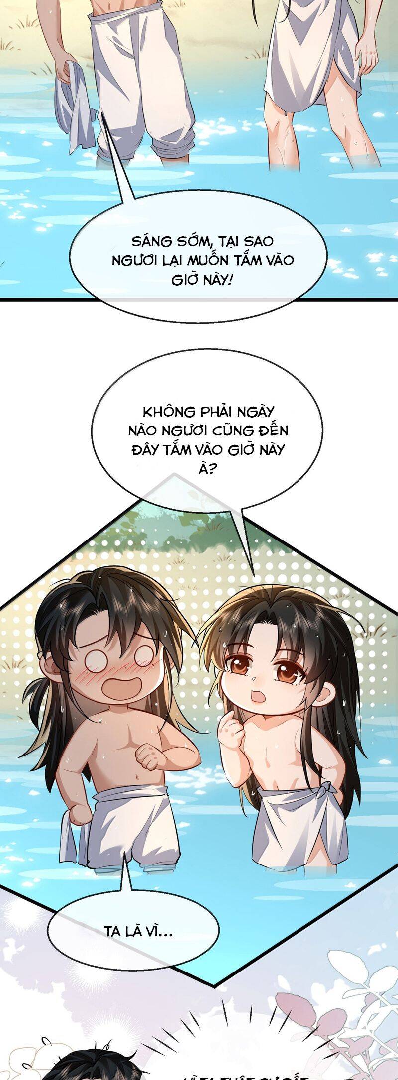 Ma Tôn Đại Nhân Song Tu Không Chapter  86 - 21