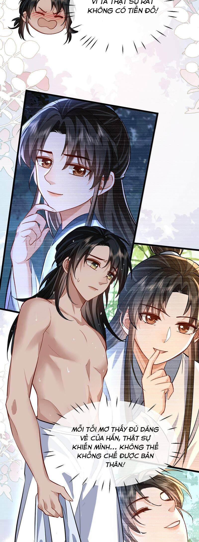 Ma Tôn Đại Nhân Song Tu Không Chapter  86 - 22