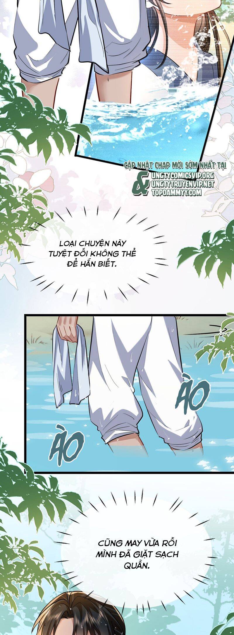 Ma Tôn Đại Nhân Song Tu Không Chapter  86 - 23