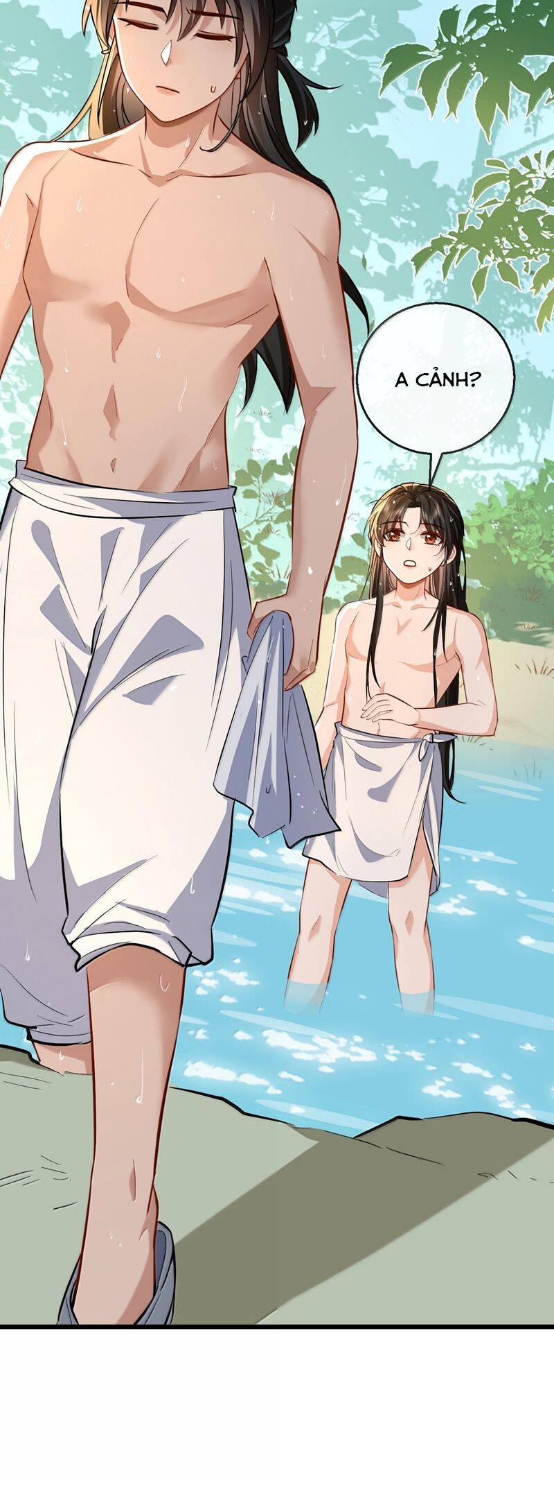 Ma Tôn Đại Nhân Song Tu Không Chapter  86 - 24