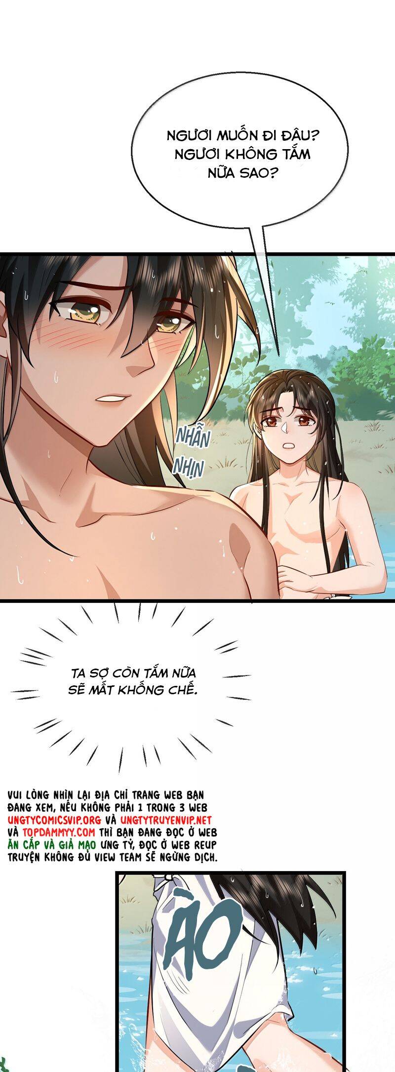 Ma Tôn Đại Nhân Song Tu Không Chapter  86 - 25