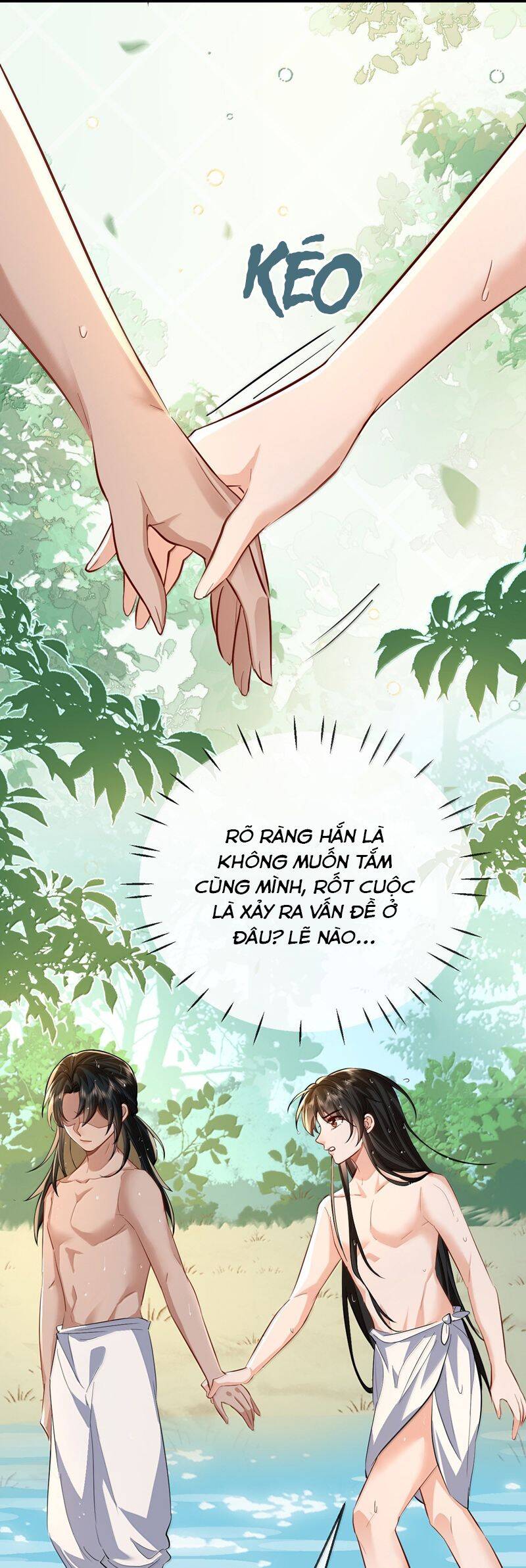 Ma Tôn Đại Nhân Song Tu Không Chapter  86 - 27