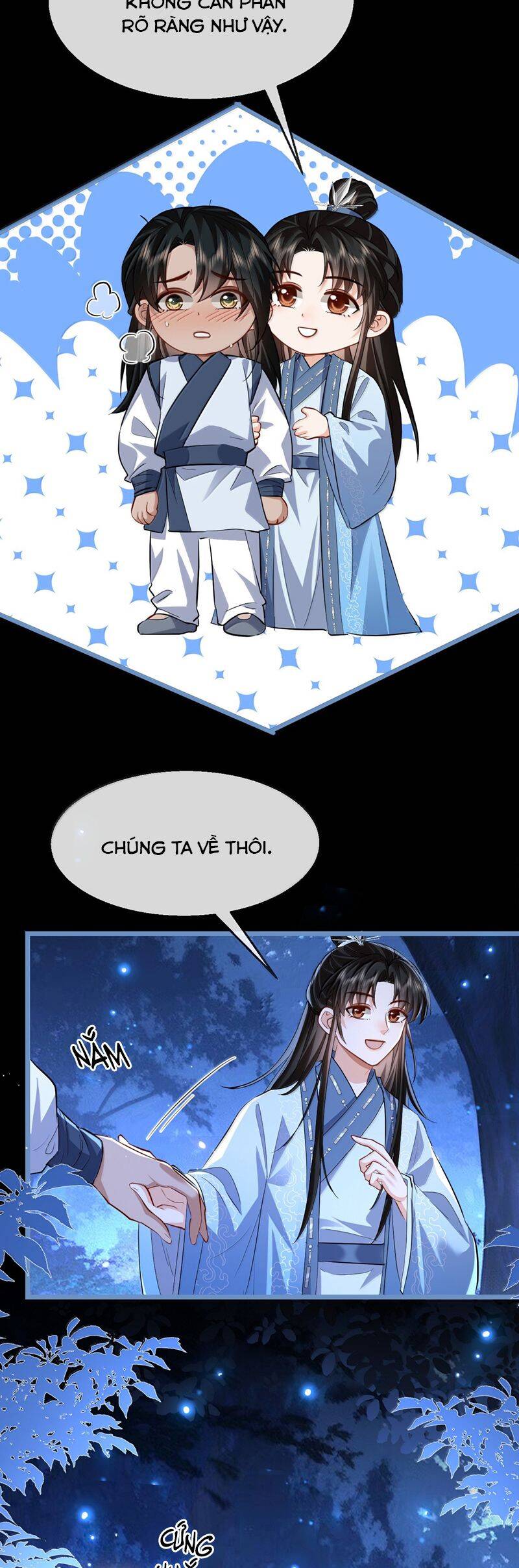 Ma Tôn Đại Nhân Song Tu Không Chapter  86 - 4