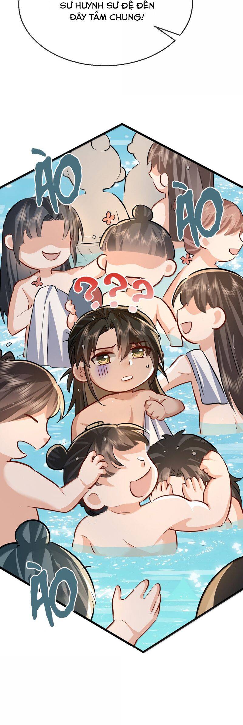 Ma Tôn Đại Nhân Song Tu Không Chapter  86 - 31