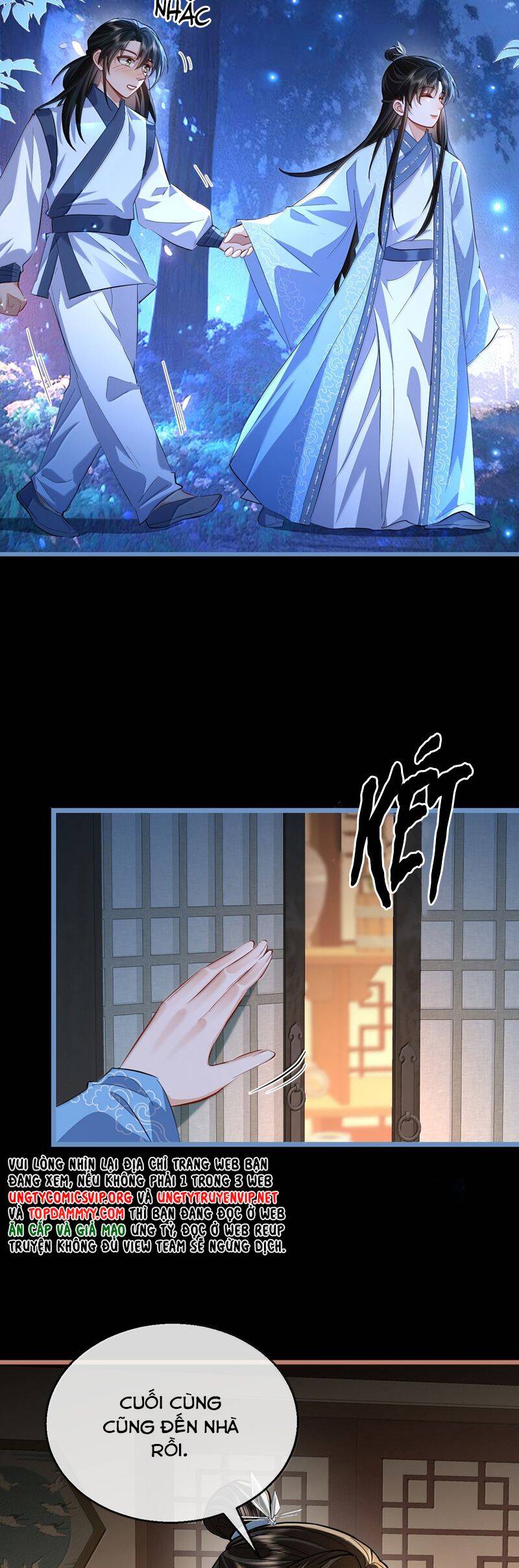 Ma Tôn Đại Nhân Song Tu Không Chapter  86 - 5