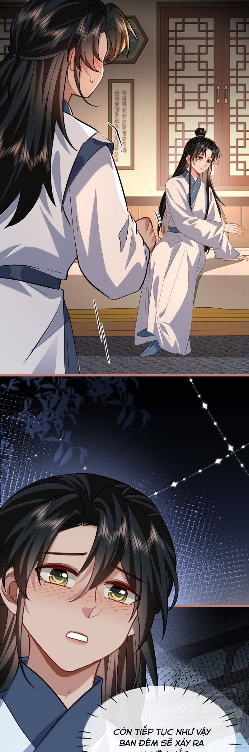 Ma Tôn Đại Nhân Song Tu Không Chapter  86 - 9