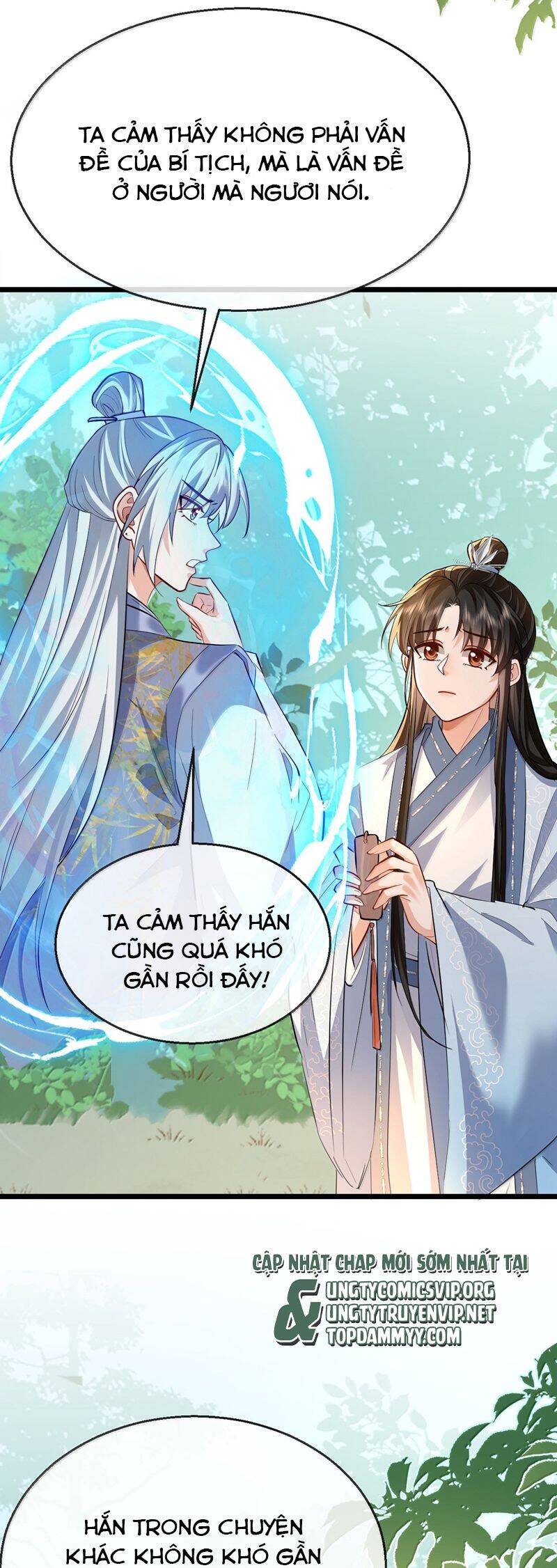 Ma Tôn Đại Nhân Song Tu Không Chapter  87 - 13