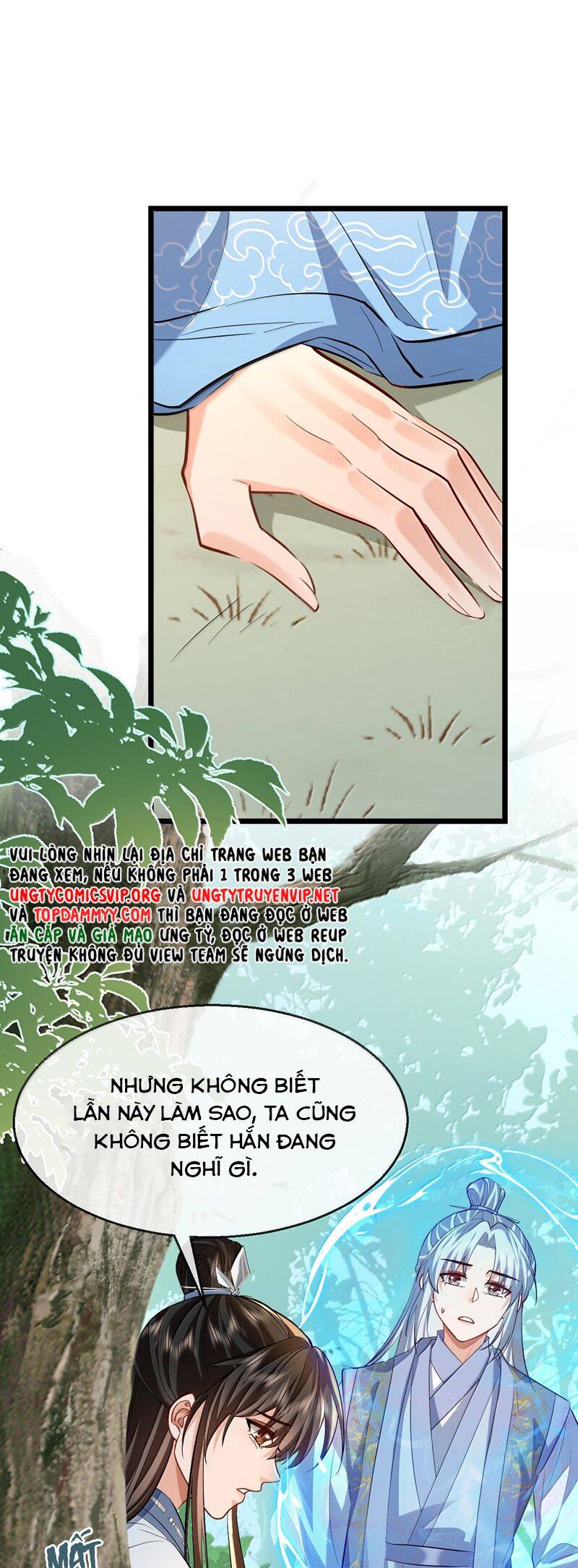 Ma Tôn Đại Nhân Song Tu Không Chapter  87 - 15