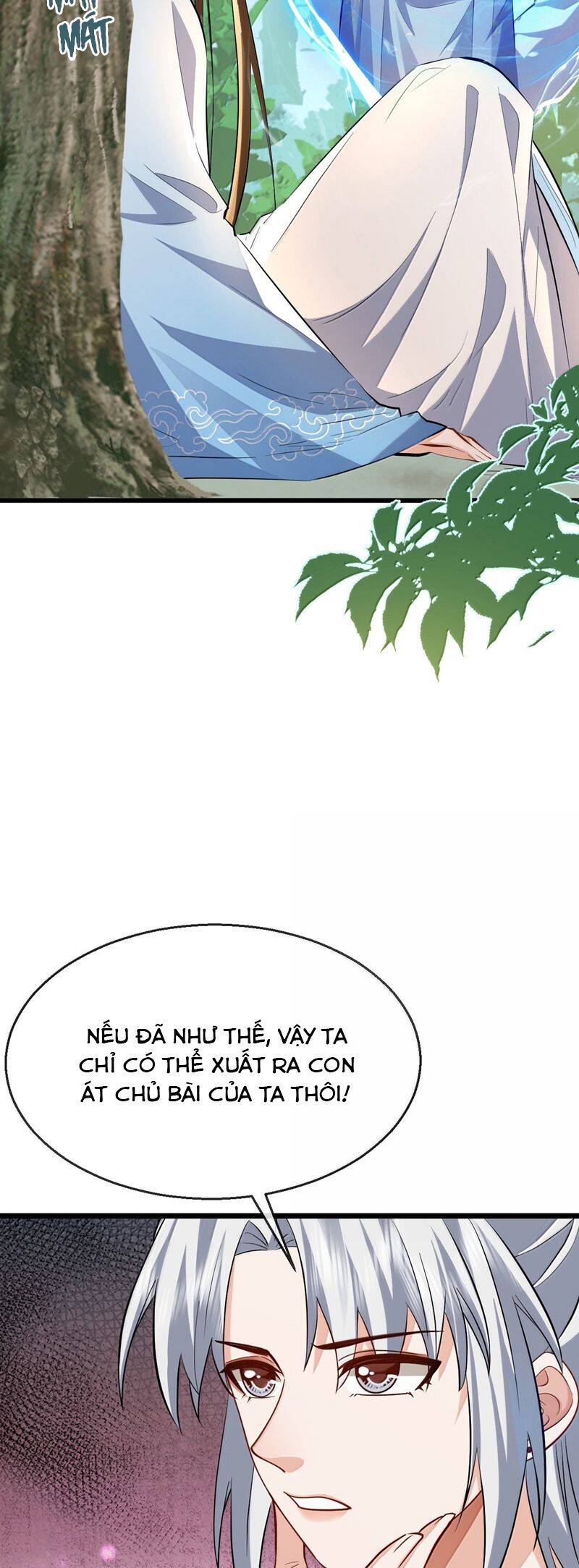 Ma Tôn Đại Nhân Song Tu Không Chapter  87 - 16