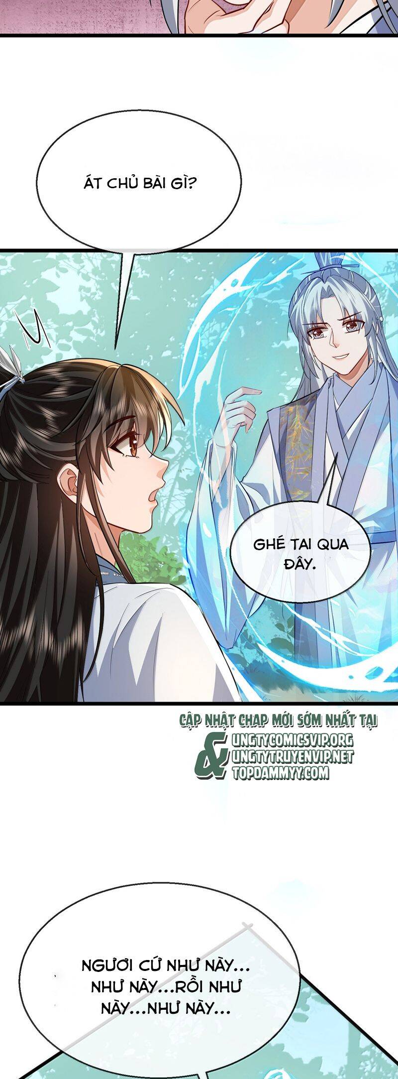 Ma Tôn Đại Nhân Song Tu Không Chapter  87 - 17