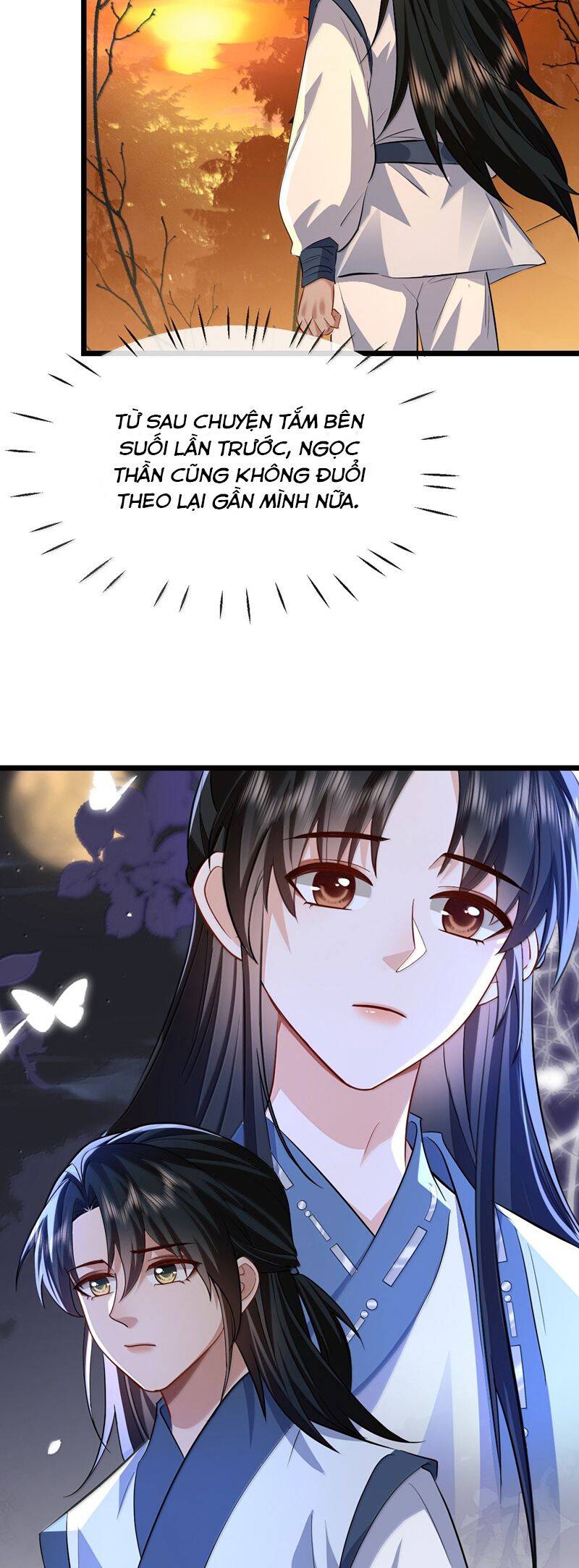 Ma Tôn Đại Nhân Song Tu Không Chapter  87 - 25