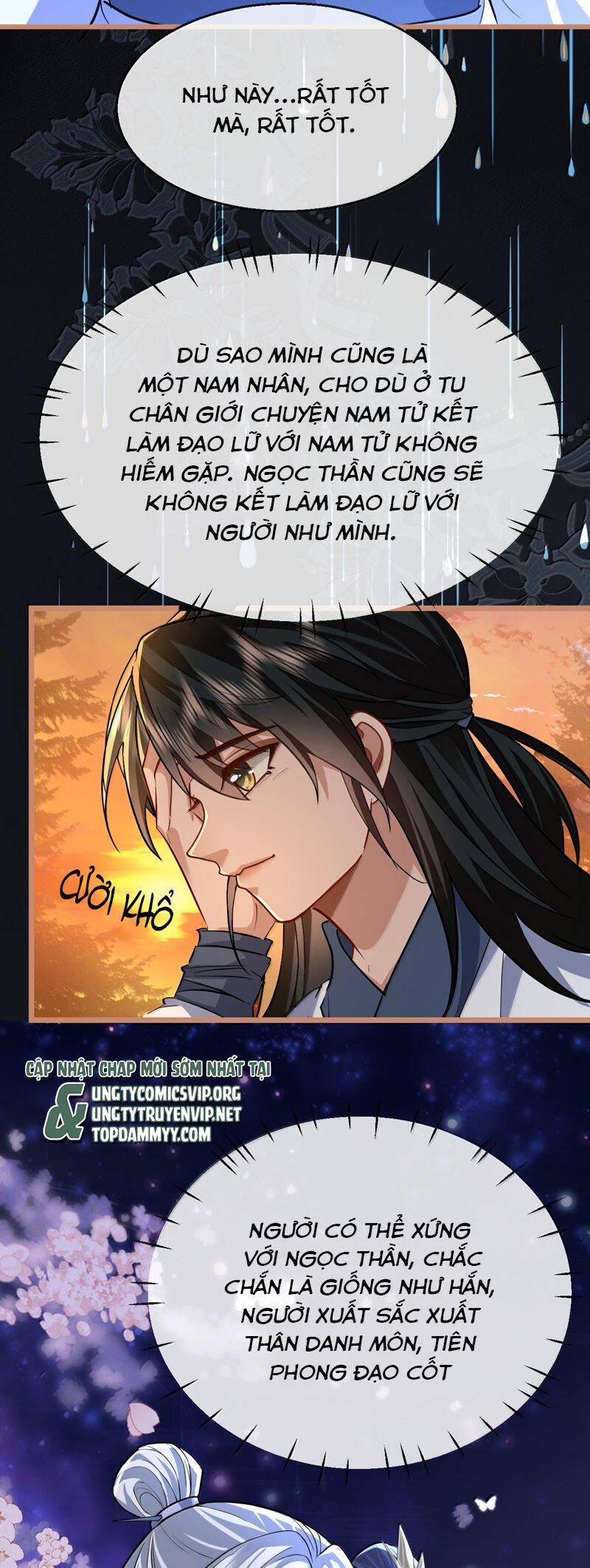 Ma Tôn Đại Nhân Song Tu Không Chapter  87 - 28