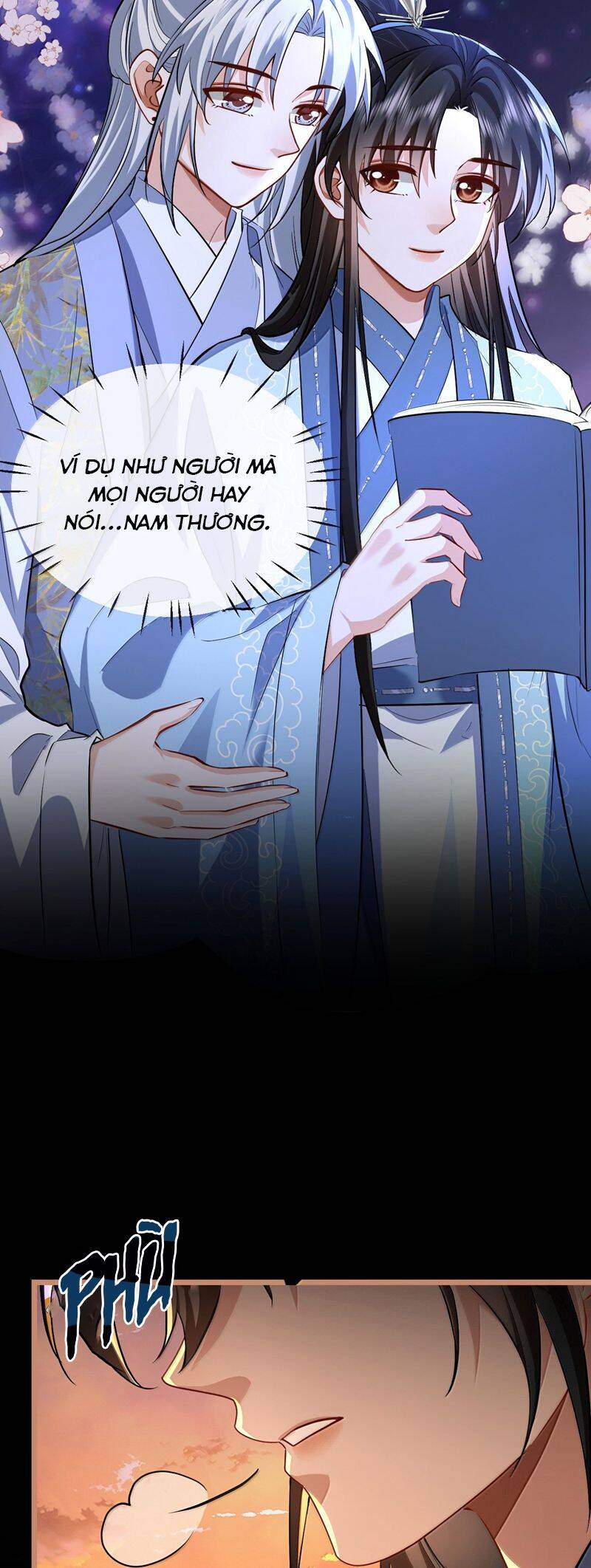 Ma Tôn Đại Nhân Song Tu Không Chapter  87 - 29