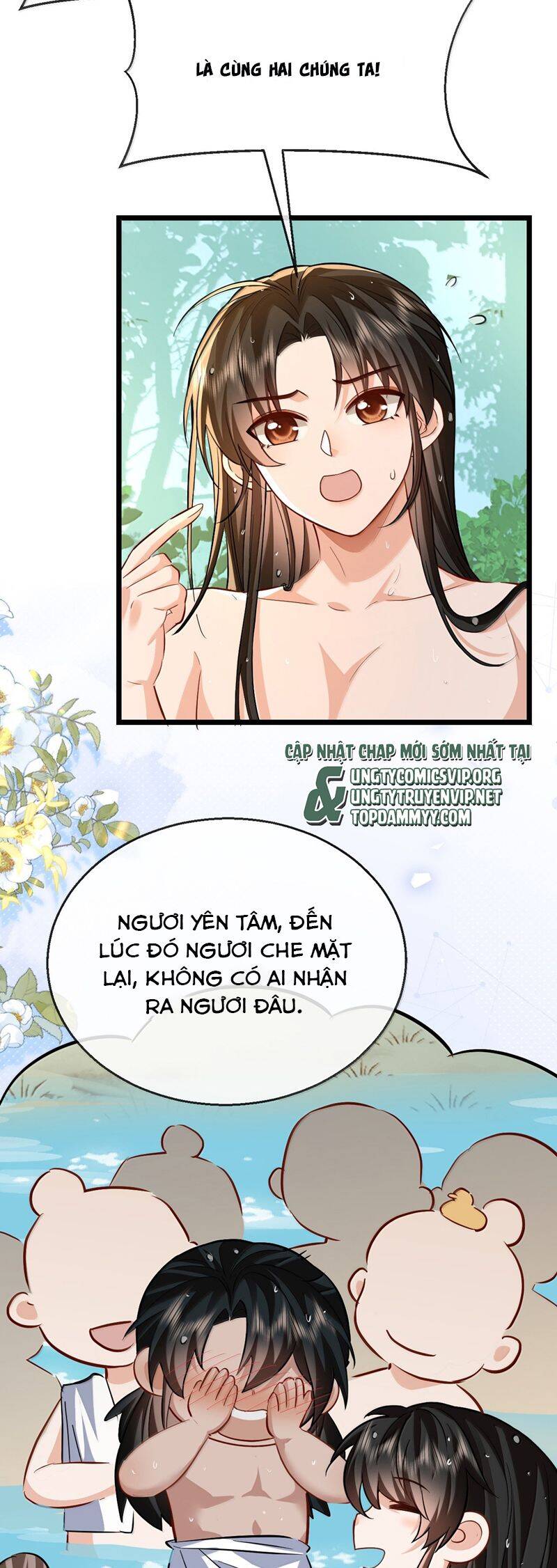 Ma Tôn Đại Nhân Song Tu Không Chapter  87 - 4