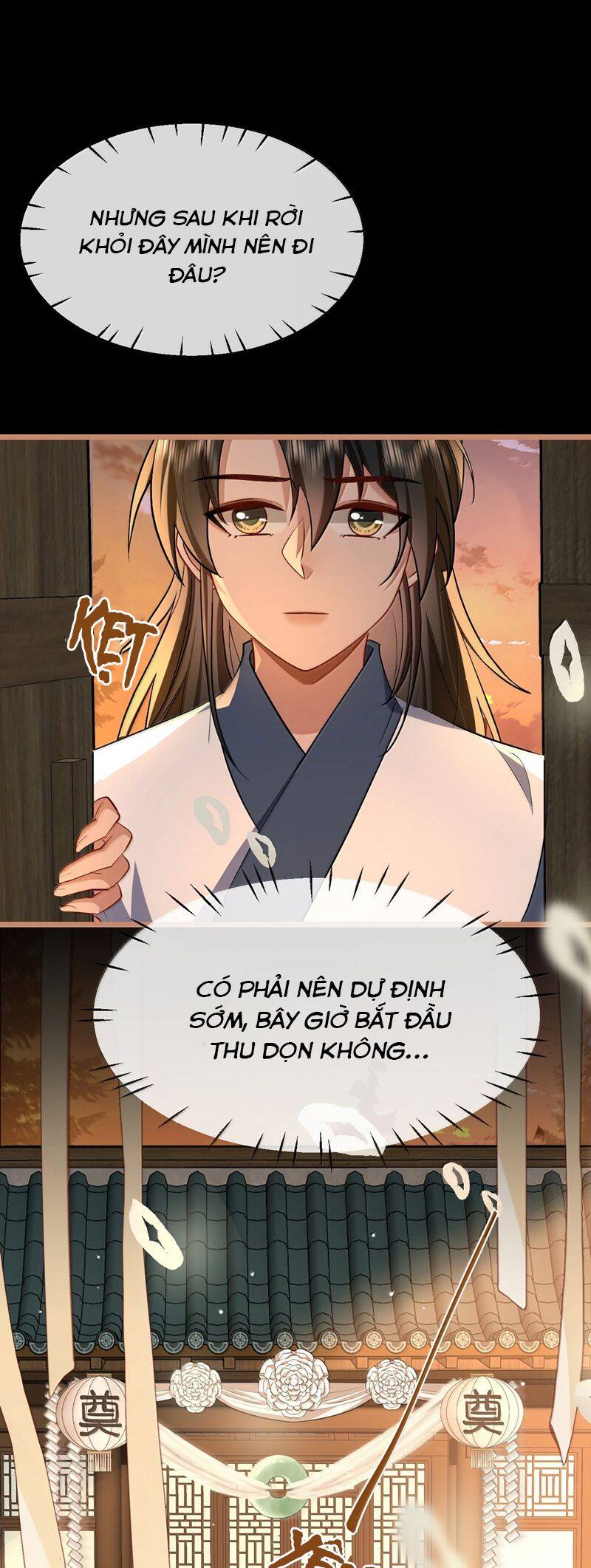 Ma Tôn Đại Nhân Song Tu Không Chapter  87 - 31