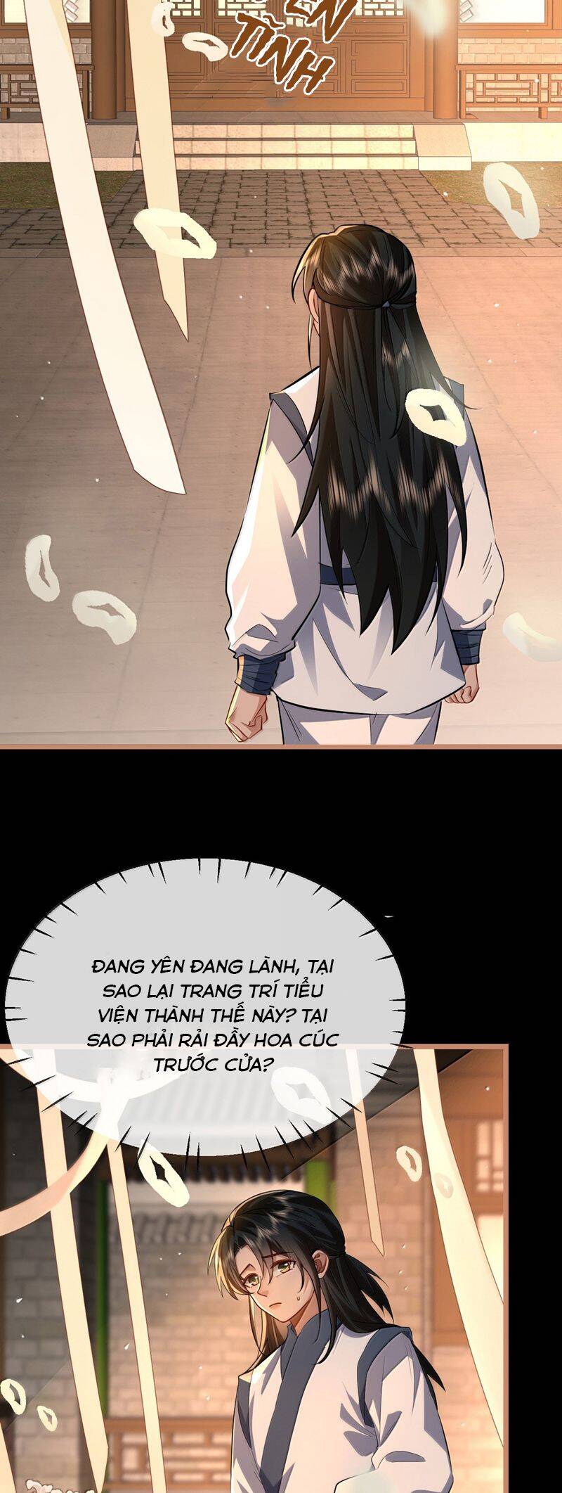 Ma Tôn Đại Nhân Song Tu Không Chapter  87 - 32
