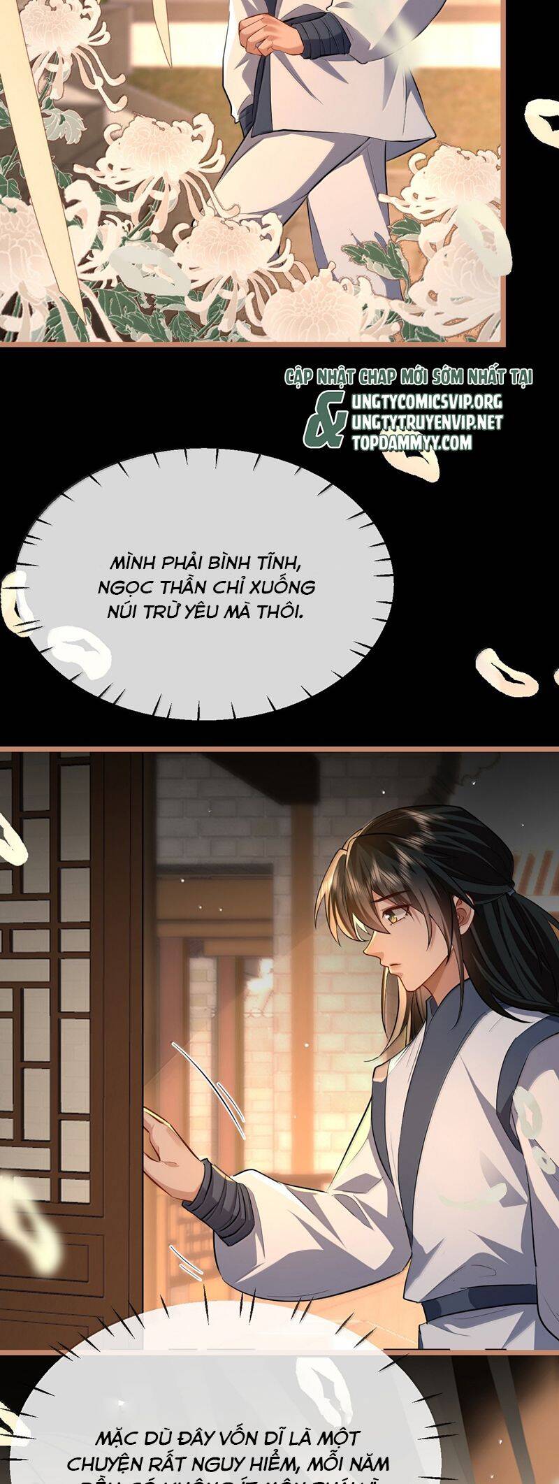 Ma Tôn Đại Nhân Song Tu Không Chapter  87 - 33