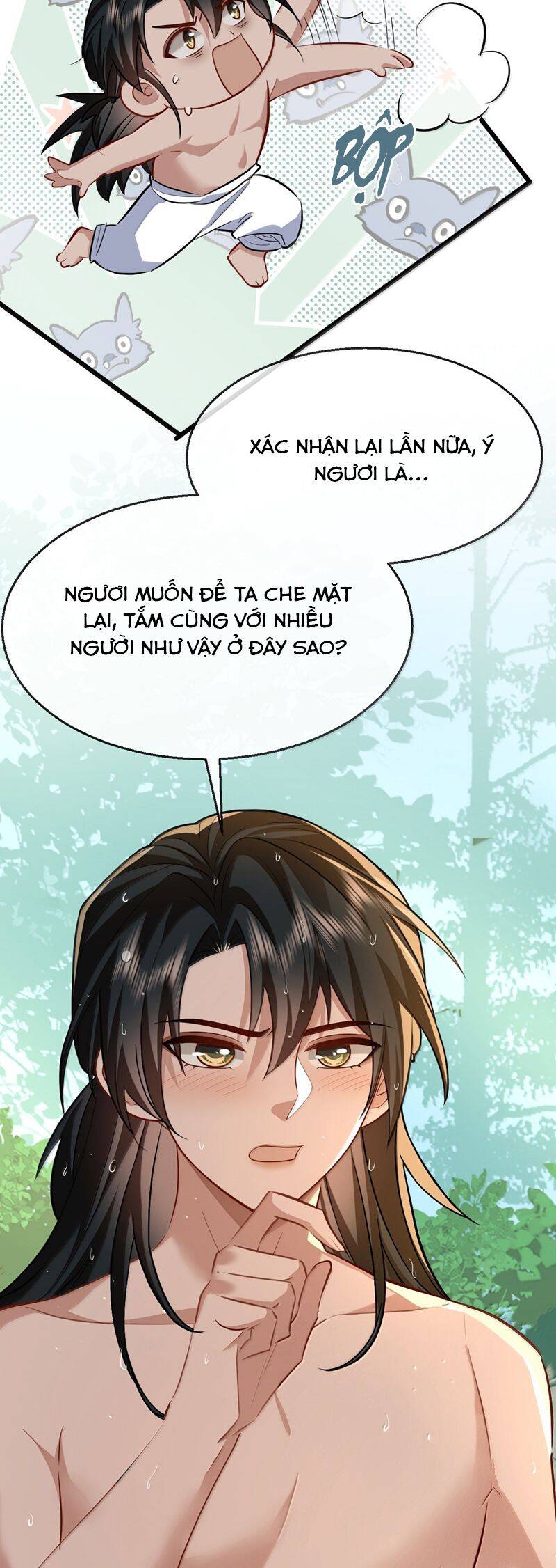 Ma Tôn Đại Nhân Song Tu Không Chapter  87 - 6