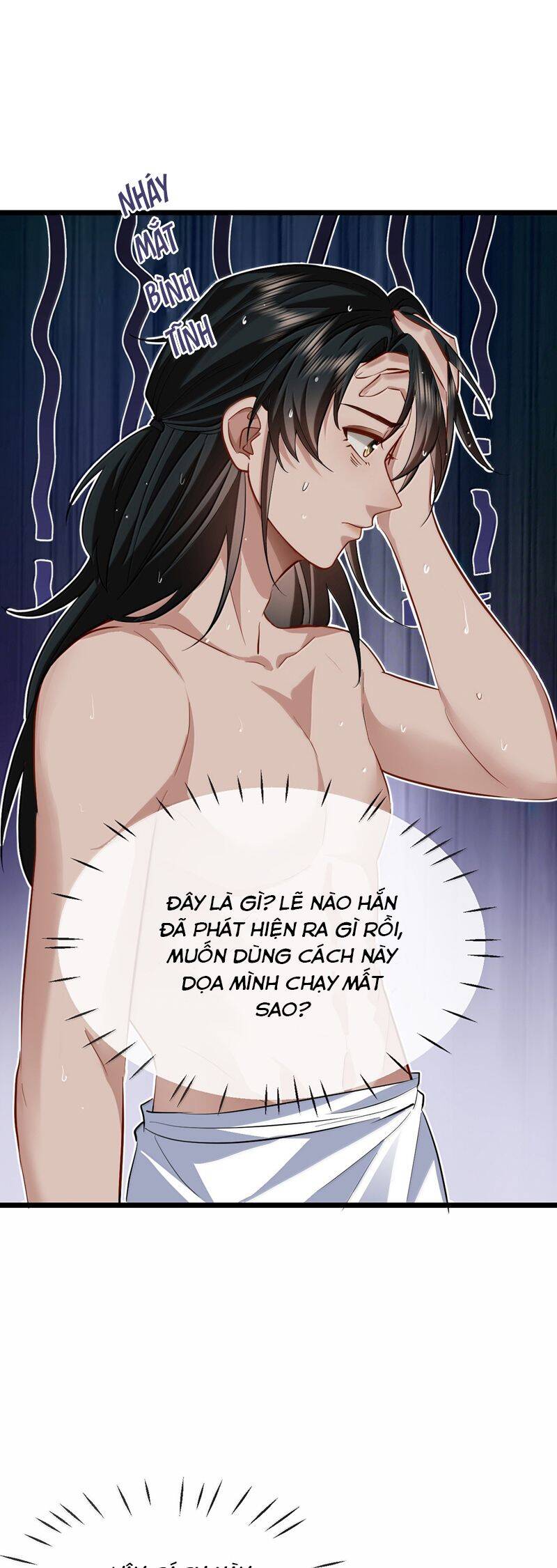 Ma Tôn Đại Nhân Song Tu Không Chapter  87 - 8