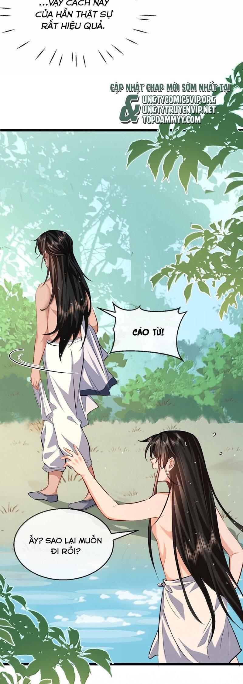 Ma Tôn Đại Nhân Song Tu Không Chapter  87 - 9