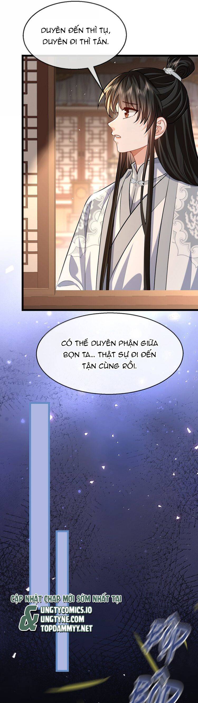 Ma Tôn Đại Nhân Song Tu Không Chapter  88 - 13