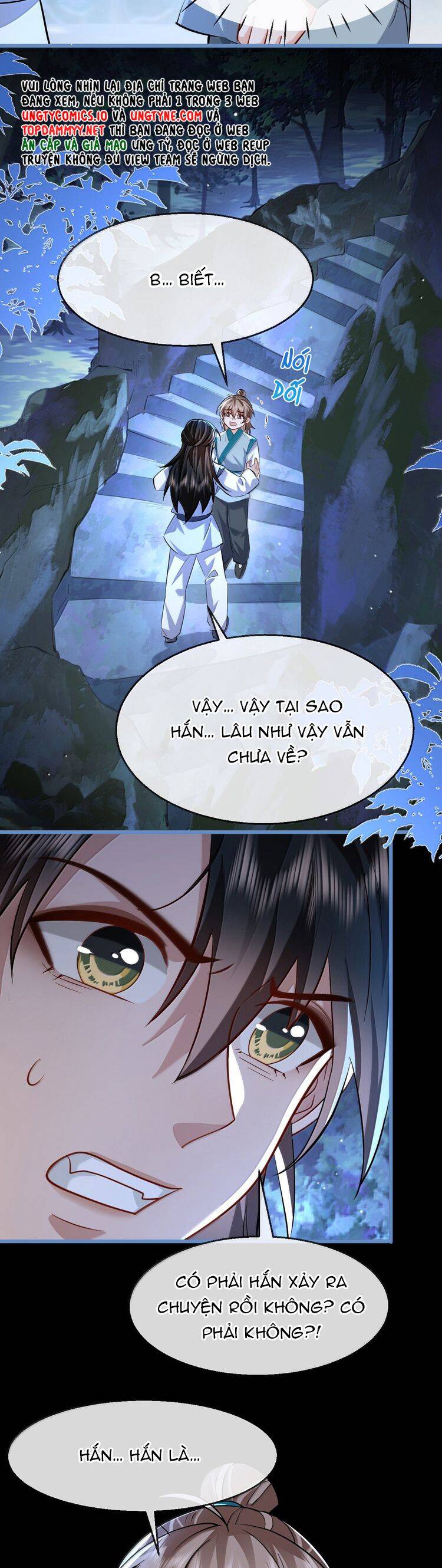 Ma Tôn Đại Nhân Song Tu Không Chapter  88 - 16