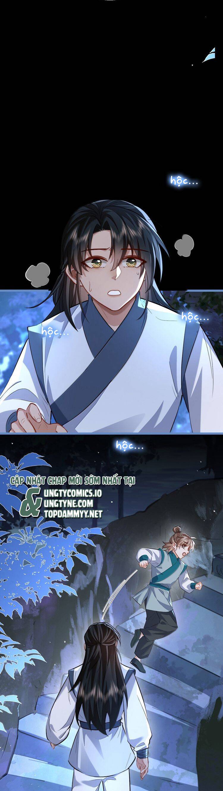 Ma Tôn Đại Nhân Song Tu Không Chapter  88 - 18