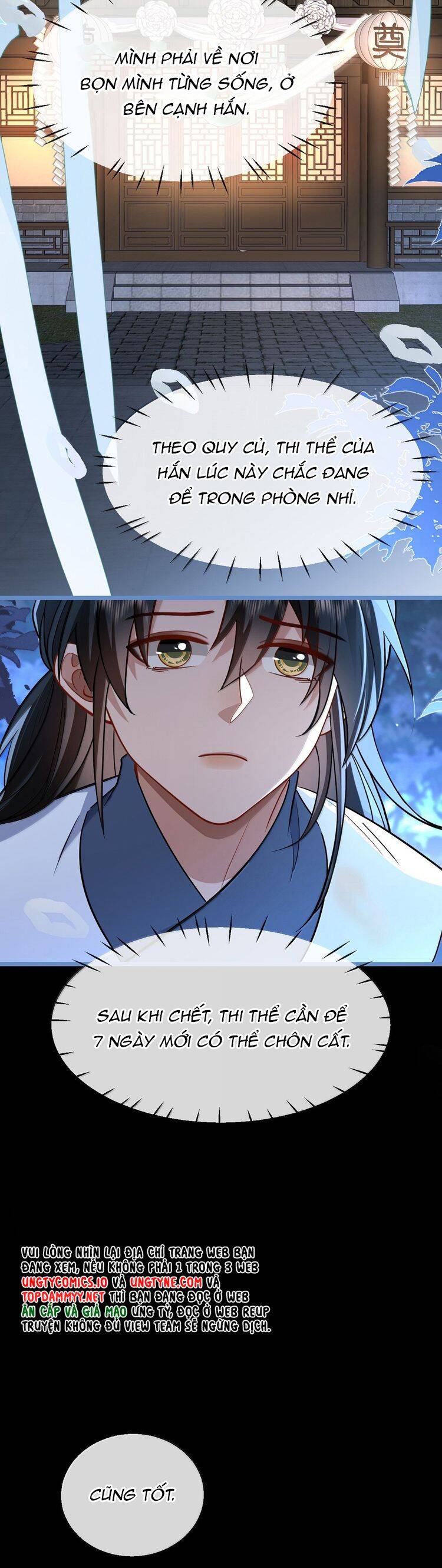 Ma Tôn Đại Nhân Song Tu Không Chapter  88 - 20