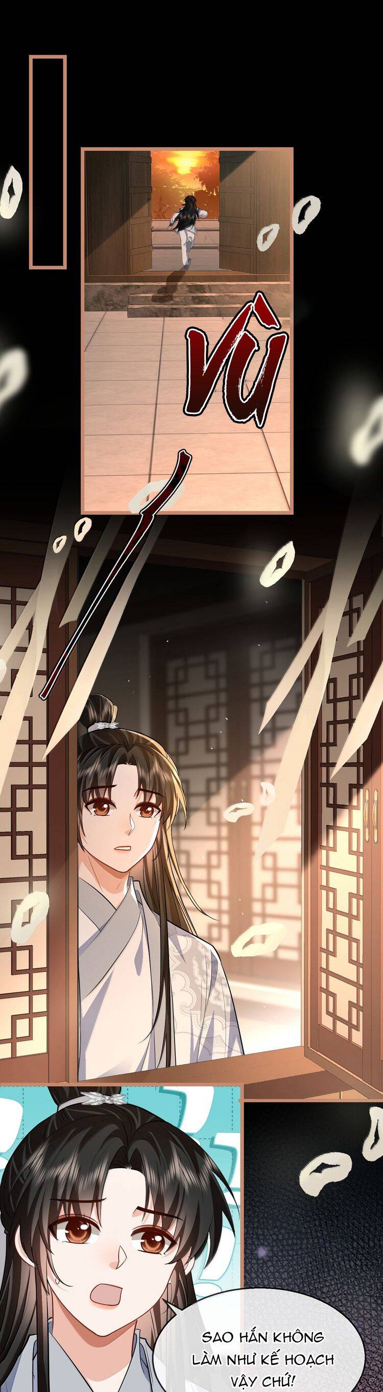 Ma Tôn Đại Nhân Song Tu Không Chapter  88 - 3