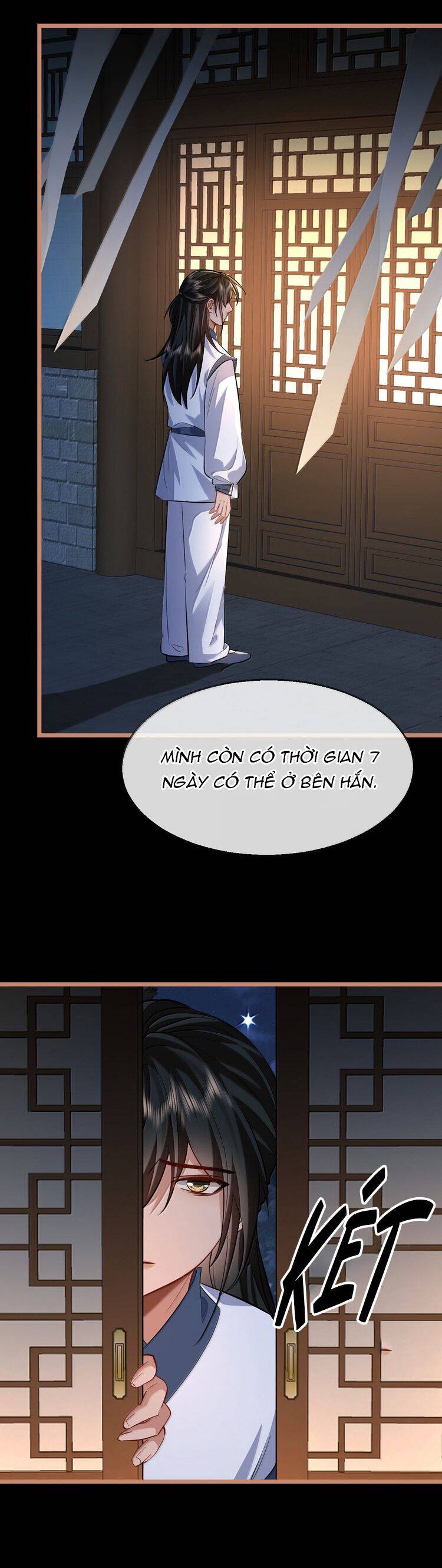 Ma Tôn Đại Nhân Song Tu Không Chapter  88 - 21